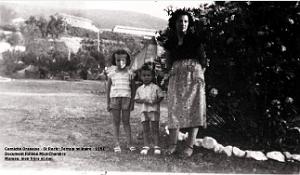 Oran- SDV- 4904- Chambre- PLAGE DE ST ROCH Pres du massif de Laurier Rose